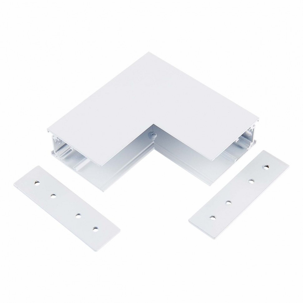 Коннектор L- образный внутренний ST Luce ST007.539.00 фото 1 &mdash; svetrussia.ru