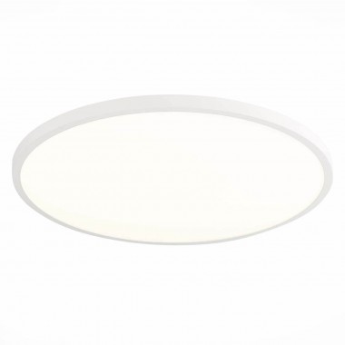 Настенно-потолочный светодиодный светильник ST Luce ST601.542.48 &mdash; svetrussia.ru