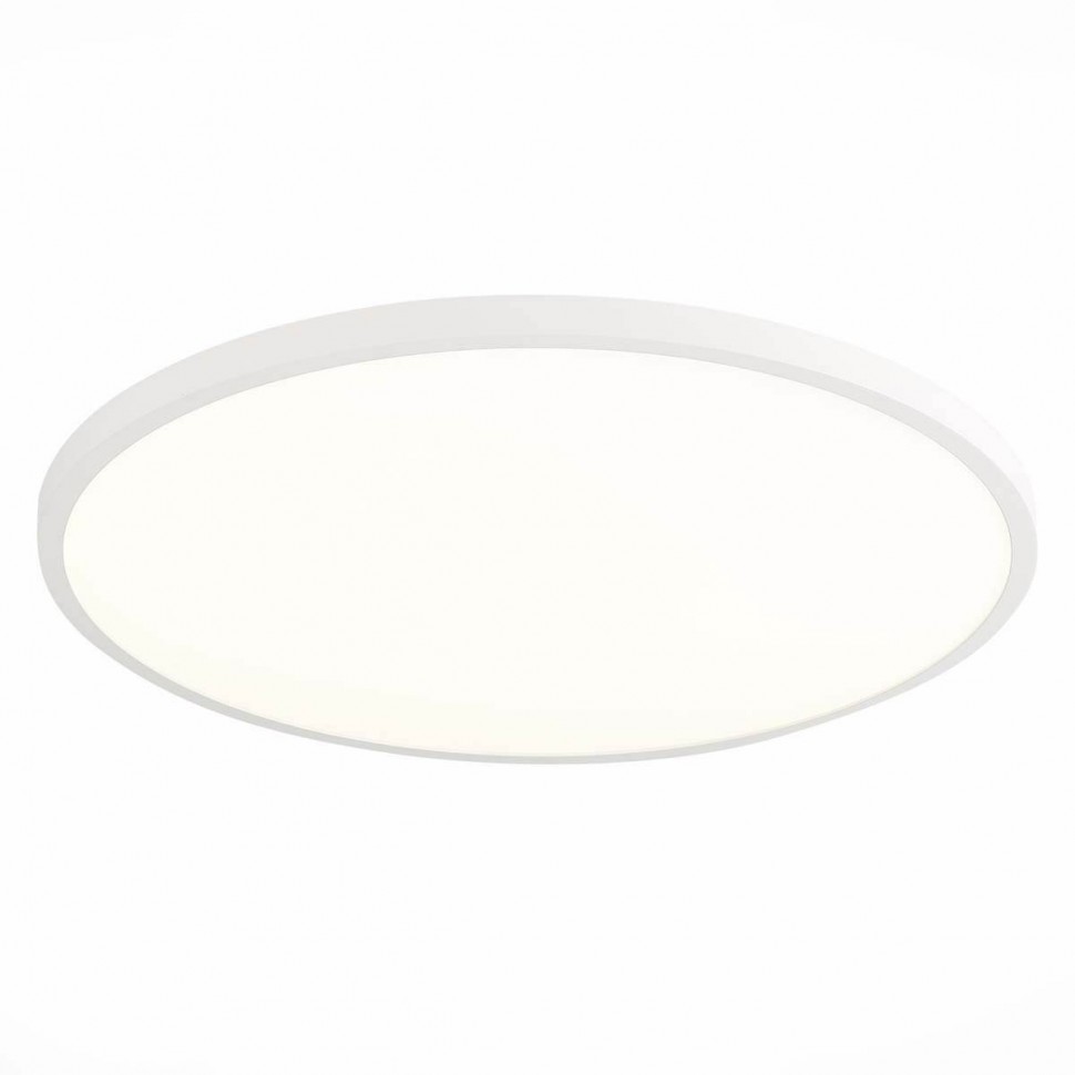 Настенно-потолочный светодиодный светильник ST Luce ST601.542.48 фото 1 &mdash; svetrussia.ru