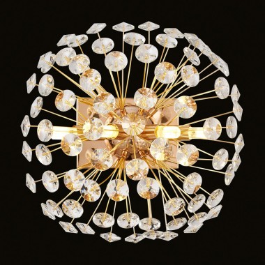 Бра Lussole Topgrade Alaska LSP-8950 &mdash; svetrussia.ru