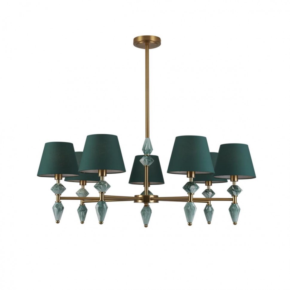 Люстра Lumion VERMONT 8275/7 фото 1 &mdash; svetrussia.ru