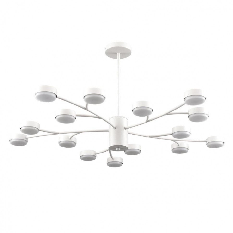 Люстра Lumion TORINA 8265/15 фото 1 &mdash; svetrussia.ru