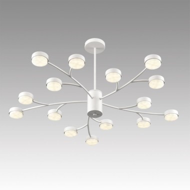 Люстра Lumion TORINA 8265/15 &mdash; svetrussia.ru