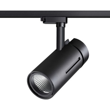 Трековый однофазный светодиодный светильник Novotech Port Dep 358593 &mdash; svetrussia.ru