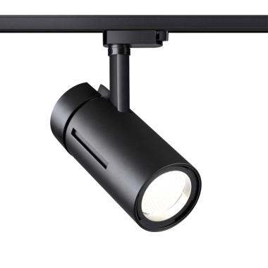 Трековый однофазный светодиодный светильник Novotech Port Dep 358593 &mdash; svetrussia.ru