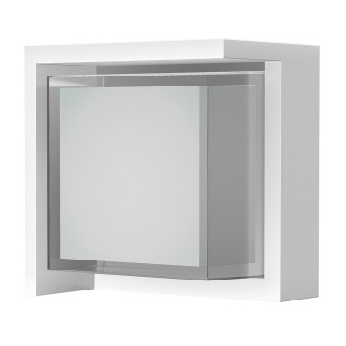 Уличный настенный светодиодный светильник Mantra Creek 8864 &mdash; svetrussia.ru