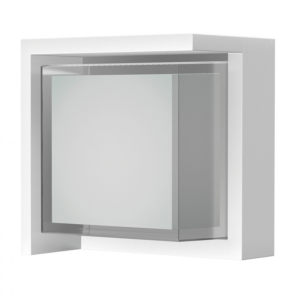 Уличный настенный светодиодный светильник Mantra Creek 8864 фото 1 &mdash; svetrussia.ru