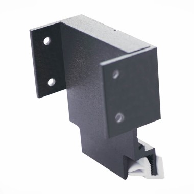 Заглушка торцевая ST Luce ST003.489.01 &mdash; svetrussia.ru