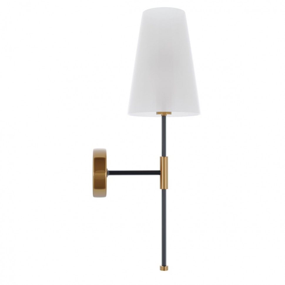 Бра Freya Tida FR5196WL-01BBS фото 1 &mdash; svetrussia.ru