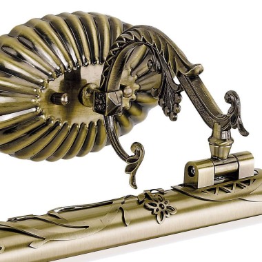 Подсветка для картин Arte Lamp A6308AP-1AB &mdash; svetrussia.ru