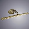Подсветка для картин Arte Lamp A6308AP-1AB фото 3 &mdash; svetrussia.ru