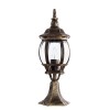 Уличный светильник Arte Lamp Atlanta A1044FN-1BN фото 1 &mdash; svetrussia.ru
