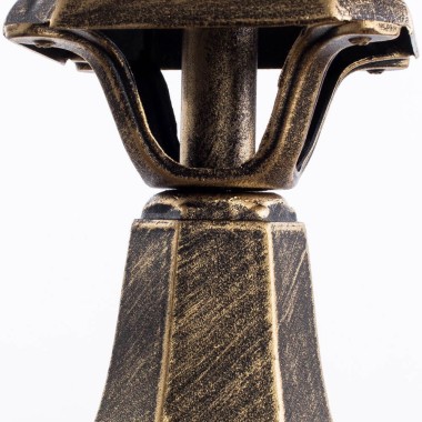 Уличный светильник Arte Lamp Atlanta A1044FN-1BN &mdash; svetrussia.ru