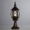 Уличный светильник Arte Lamp Atlanta A1044FN-1BN фото 3 &mdash; svetrussia.ru