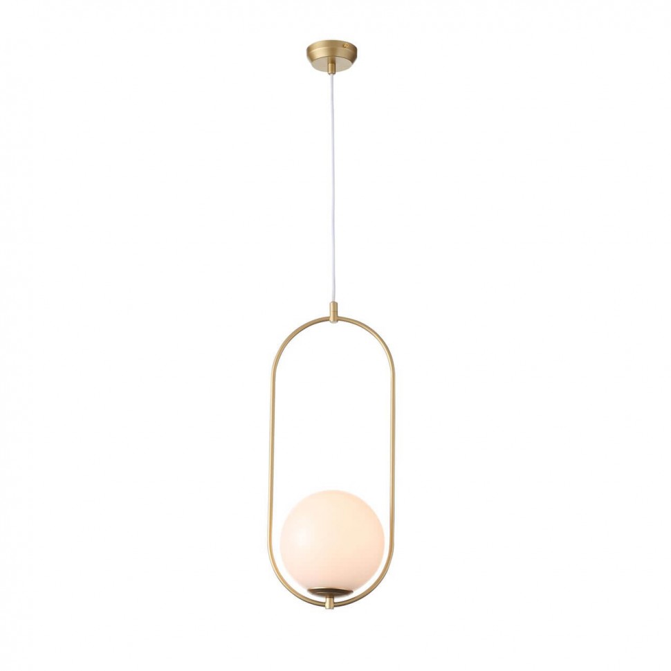 Подвесной светильник ST Luce Penolo SL1118.203.01 фото 1 &mdash; svetrussia.ru