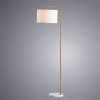 Торшер Arte Lamp Rupert A5024PN-1PB фото 2 &mdash; svetrussia.ru