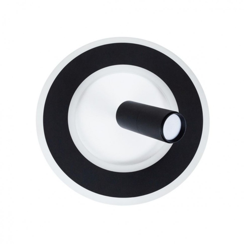 Светодиодный спот Arte Lamp Tommy A2607AP-20BK фото 1 &mdash; svetrussia.ru