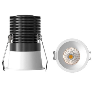 Встраиваемый светильник Mantra CANE 9273 &mdash; svetrussia.ru