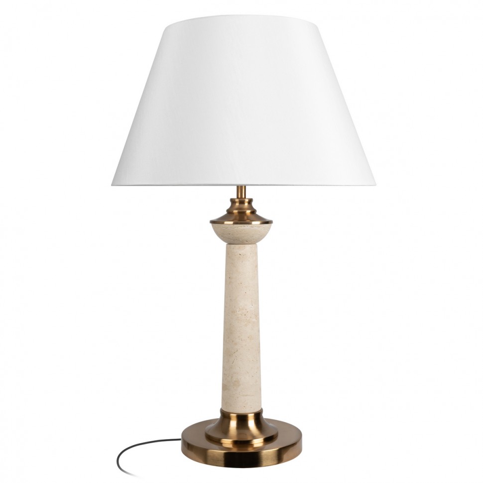 Настольная лампа Loft it Limestone 10442T/C фото 1 &mdash; svetrussia.ru