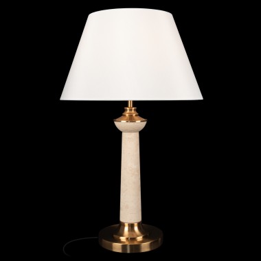 Настольная лампа Loft it Limestone 10442T/C &mdash; svetrussia.ru