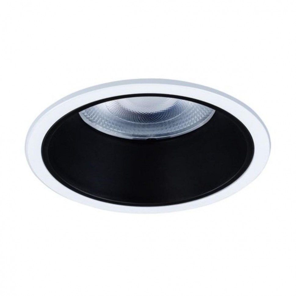 Встраиваемый светодиодный светильник Arte Lamp Chess A3314PL-1WH фото 1 &mdash; svetrussia.ru