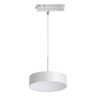 Трековый однофазный светодиодный светильник Novotech Port Prometa 358767 &mdash; svetrussia.ru