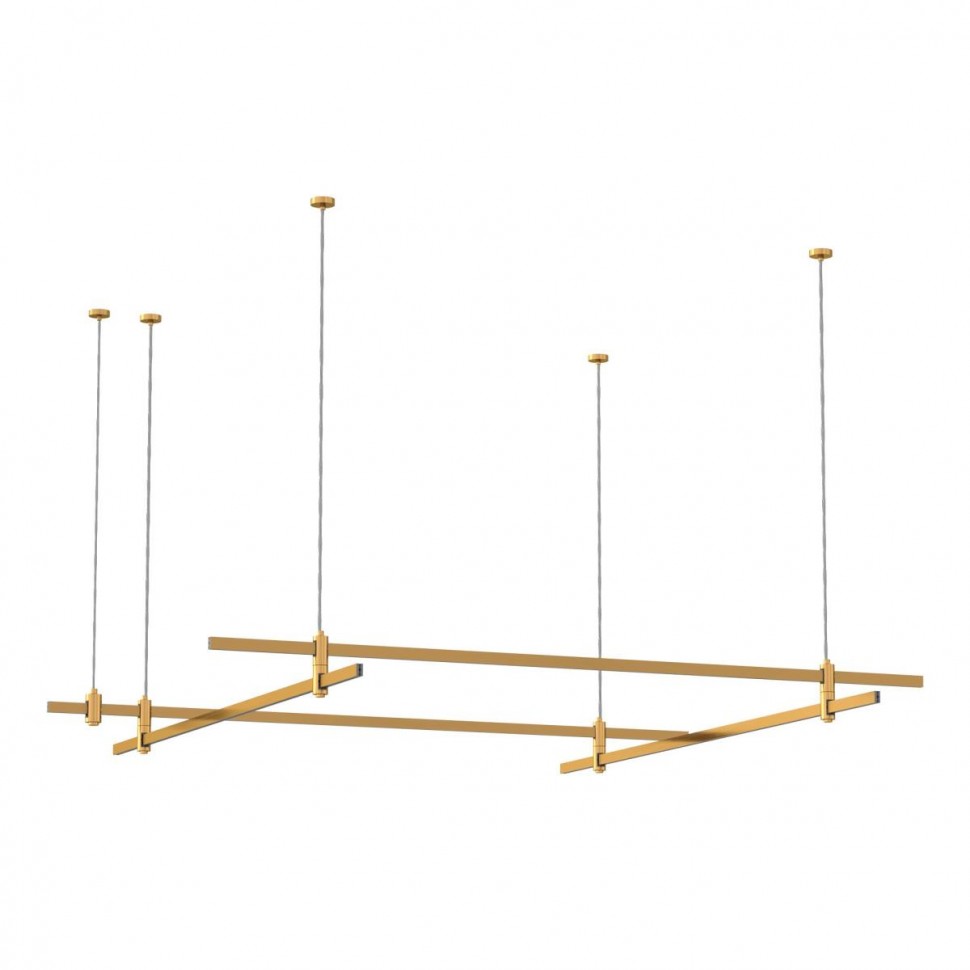 Готовая конструкция для модульных светильников ST Luce FARM ST8051.211.27 фото 1 &mdash; svetrussia.ru