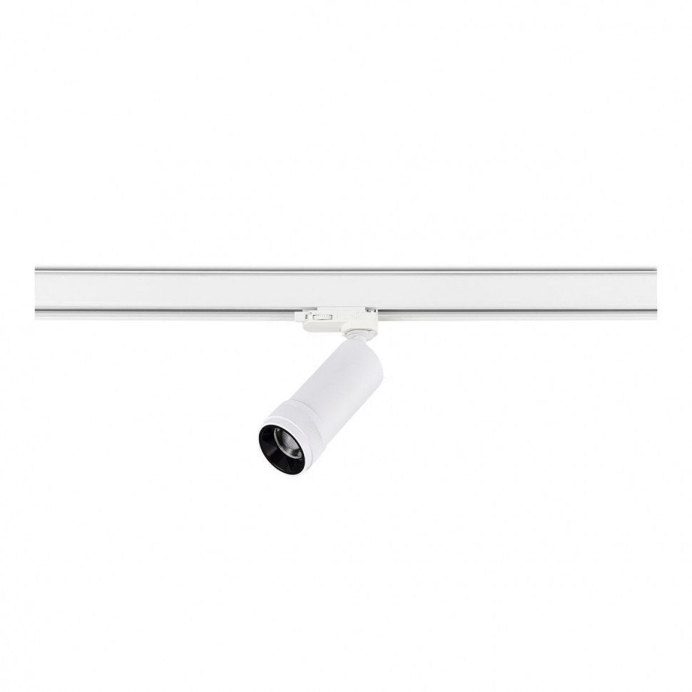Трековый светодиодный светильник ST Luce ST691.546.10 фото 1 &mdash; svetrussia.ru