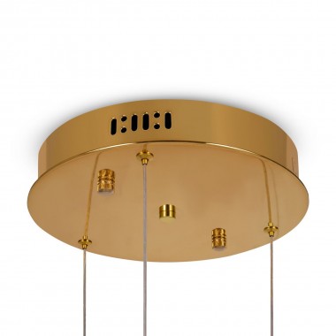 Основание для светильника Freya Tier FR5257A-L3G1 &mdash; svetrussia.ru