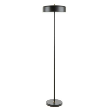 Торшер Arte Lamp Skat A7052PN-2BK &mdash; svetrussia.ru