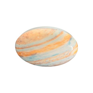Настенно-потолочный светодиодный светильник Sonex Pale Jupiter 7724/DL &mdash; svetrussia.ru