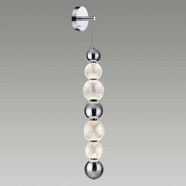 Бра Odeon Light Crystal 5007/13WL &mdash; svetrussia.ru
