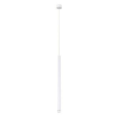 Точечный подвесной светильник Arte Lamp SOLID A5570SP-1WH &mdash; svetrussia.ru