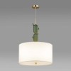 Подвесной светильник Odeon Light Exclusive Modern Cactus 5425/3 фото 4 &mdash; svetrussia.ru