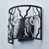 Настенный светильник MW-Light Альгеро 285022002 фото 4 &mdash; svetrussia.ru