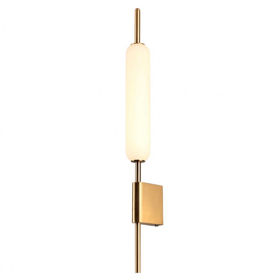 Настенный светильник Odeon Light Pendant Reeds 4794/12WL фото 1 &mdash; svetrussia.ru