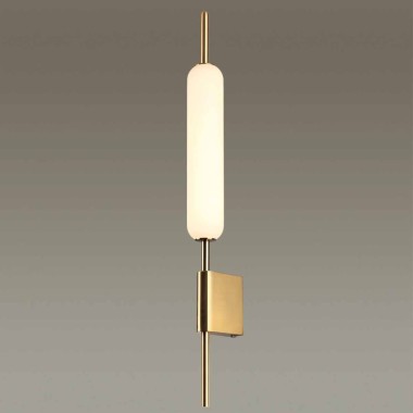 Настенный светильник Odeon Light Pendant Reeds 4794/12WL &mdash; svetrussia.ru