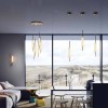 Настенный светильник Odeon Light Pendant Reeds 4794/12WL фото 3 &mdash; svetrussia.ru