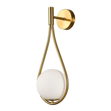 Бра Lussole Cleburne LSP-8593 &mdash; svetrussia.ru