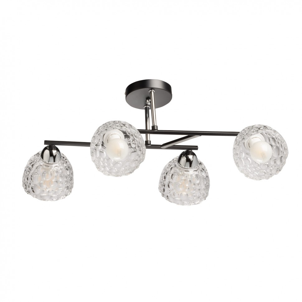 Люстра De City Торес 110012304 фото 1 &mdash; svetrussia.ru