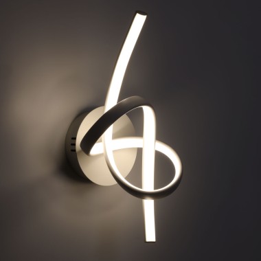 Бра De Markt Аурих 108020401 &mdash; svetrussia.ru