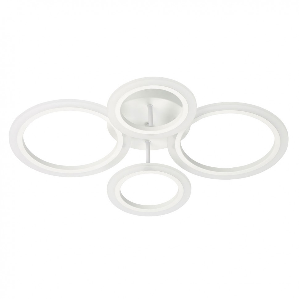 Люстра De City Мадлен 424013404 фото 1 &mdash; svetrussia.ru