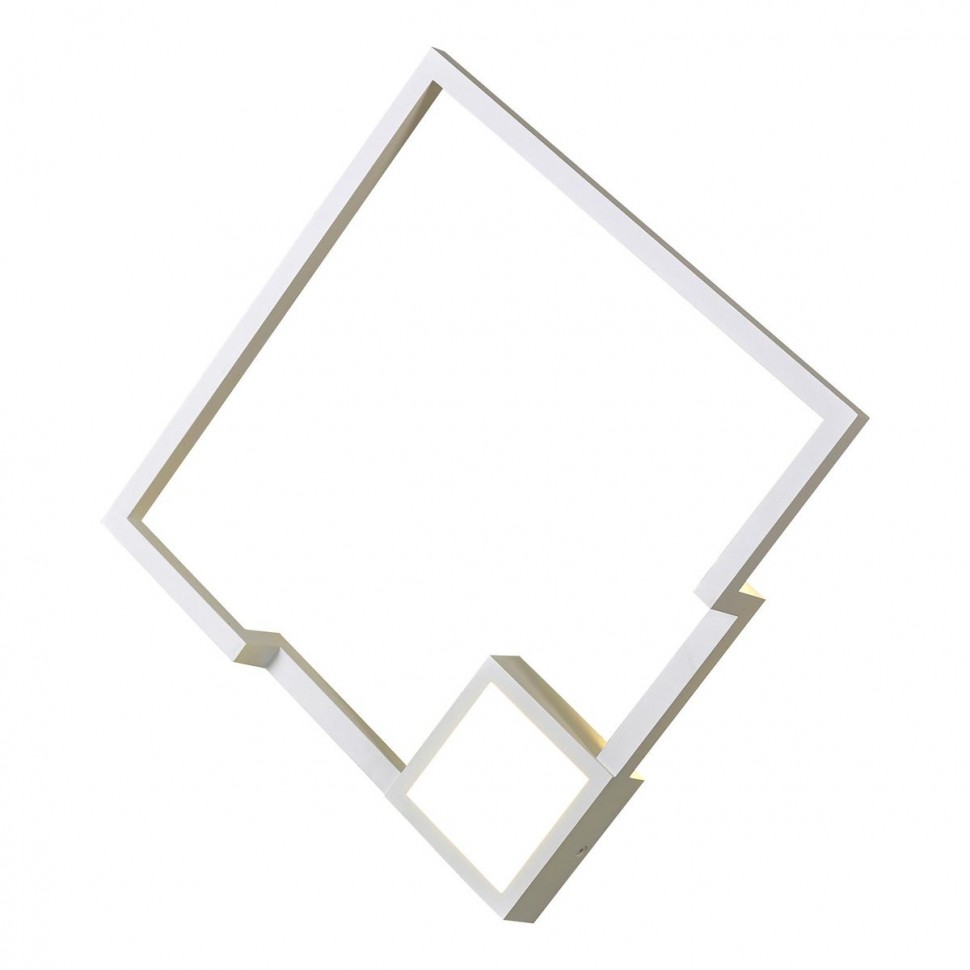 Настенный светодиодный светильник Mantra Boutique 7669 фото 1 &mdash; svetrussia.ru