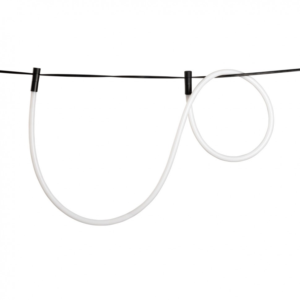 Трековый светильник De Markt Флекси 852012701 фото 1 &mdash; svetrussia.ru