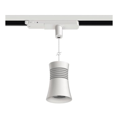 Трековый светодиодный светильник Mantra Pagoda 7781 &mdash; svetrussia.ru