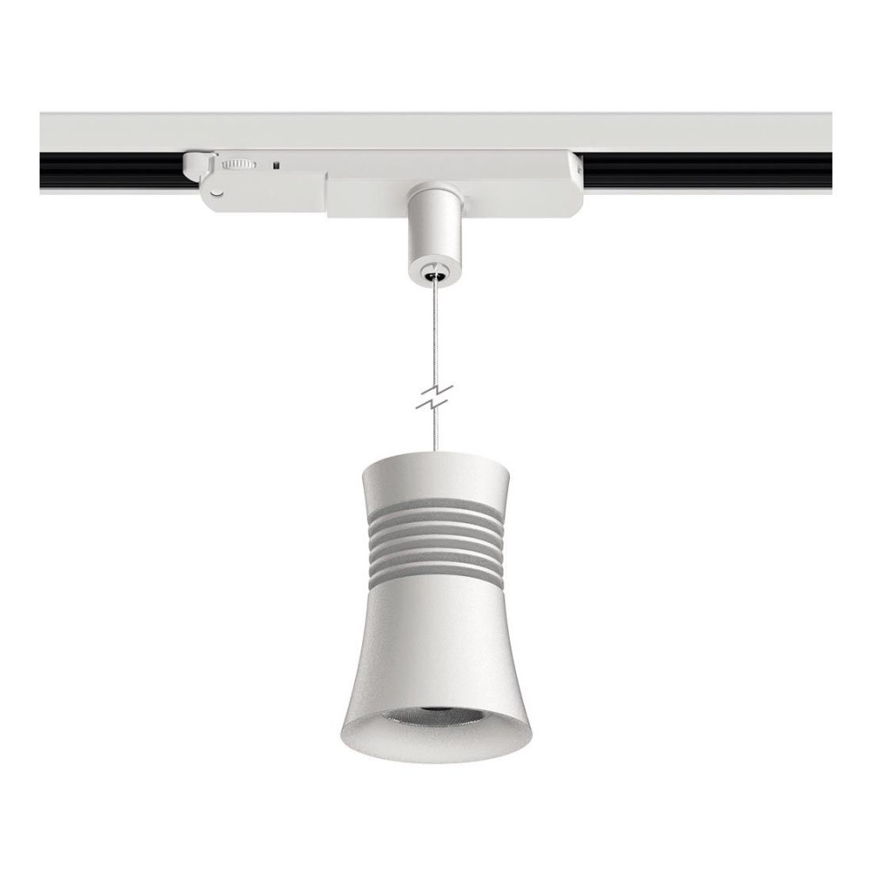 Трековый светодиодный светильник Mantra Pagoda 7781 фото 1 &mdash; svetrussia.ru