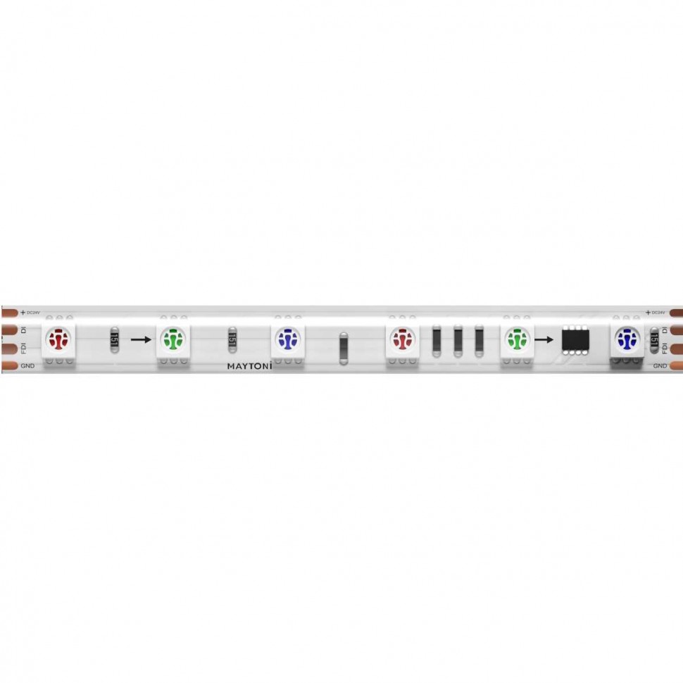 Светодиодная лента Ultra Maytoni Led Strip 201247 фото 1 &mdash; svetrussia.ru