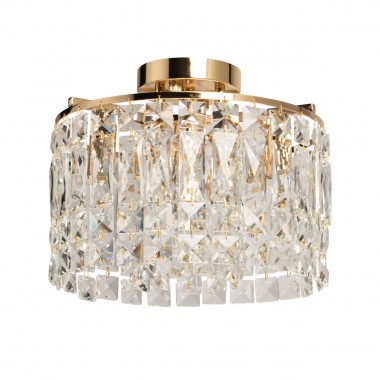 Люстра De City Арман 462012304 &mdash; svetrussia.ru