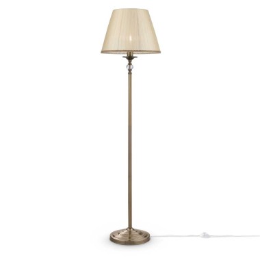 Торшер Maytoni Soffia RC093-FL-01-R &mdash; svetrussia.ru