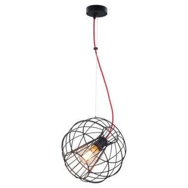 Подвесной светильник Lussole Lgo GRLSP-9933 &mdash; svetrussia.ru